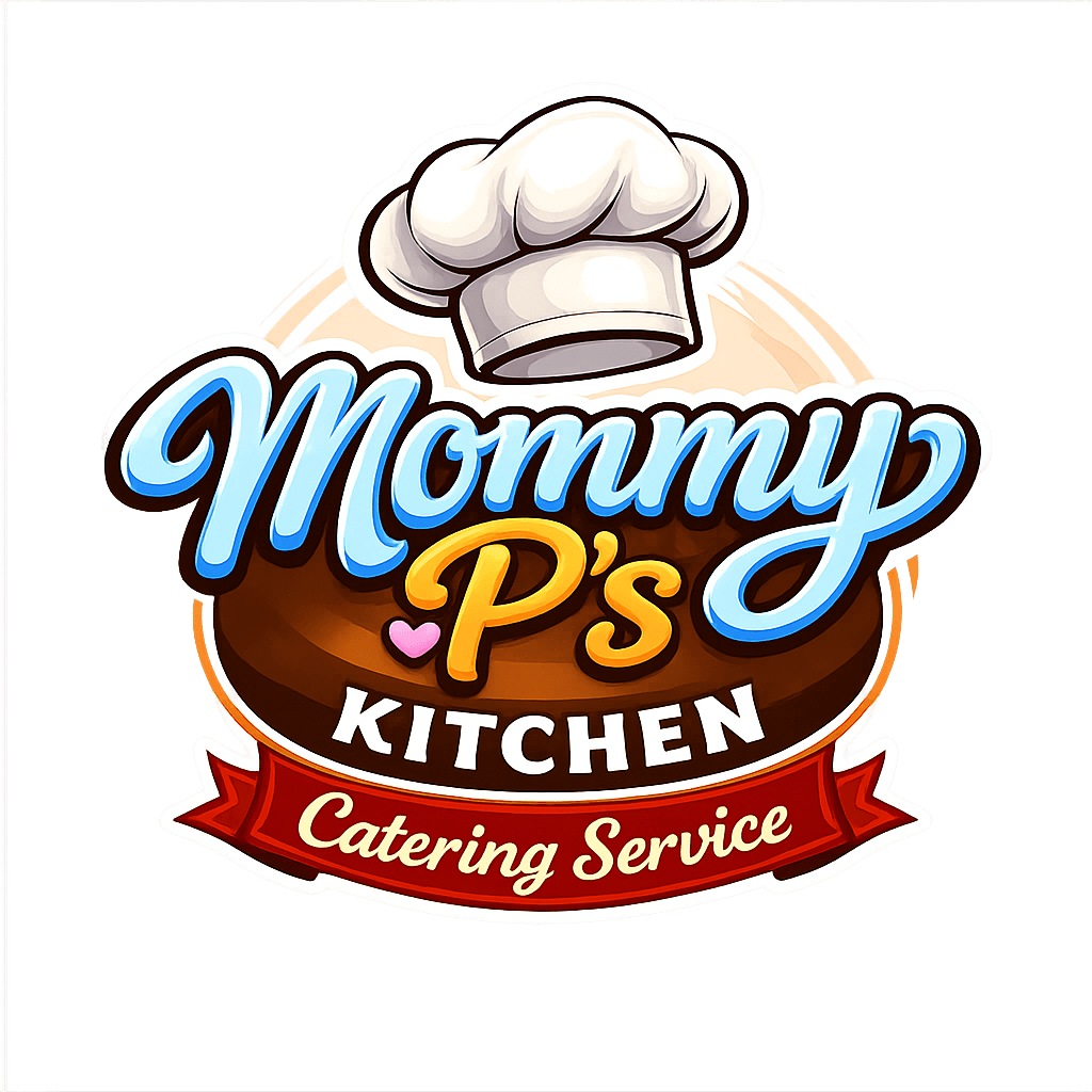 Fried Rice from Mommy P’s Kitchen